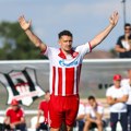 Zvezdin remi za kraj priprema