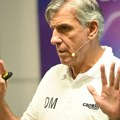 Prvo delegiranje Mesine: Nema Jovanovića, evo ko sudi Zvezdi, Partizanu, Voši i ostalim klubovima u 1. kolu sl