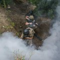 Ukrajinci uništavanju; "Taktika neprijatelja ostaje nepromenjena"