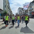 Apelacioni sud ukinuo pritvor studentu iz Niša i studentu iz Kragujevca