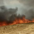 Pakleni dan u Šumadiji: Više od 30 požara, najkritičnije u Čumiću i Viševcu