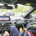 Presretači na drumovima - čuvaju našu bezbednost! Mup Srbije na Instagramu objavio video-snimak sa uputstvom kako izgledaju…