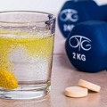Da li ste znali? Reč „vitamin“ postoji tek od 1912. godine!