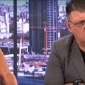 Evo kako su Dea i Sarapa reagovali kada je Glišiću pozlilo u jednom trenutku je sve stalo, program odmah prekinut!