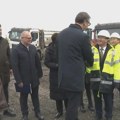 Stotine podizvođača na projektu rekonstrukcije pruge: Ko će da raščivija "švedski sto za ugradnju" poslova