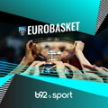 Počinje nova runda igre "Nepogrešivi"! Pokaži košarkaško znanje na Evrobasketu 2025