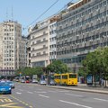 Velike izmene u centru Beograda: Koje ulice su zatvorene i kuda se saobraćaj preusmerava