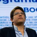 Preminuo kolumbijski pedsednički kandidat; Atentator mu pucao u glavu