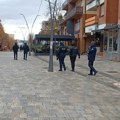 U Zvečanu uhapšen muškarac zbog navodnog napada na Kfor i policiju