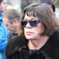 "Dugo je bolovao" Gorica Popović skrhana zbog smrti Kičića, oprostila se emotivnim rečima: Veoma mi je teško!