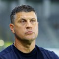 Milojević ljutito: Nije katastrofa, kod nas je sve na život i smrt