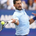 Novak Đoković preokretom do trećeg kola US opena: Malo "pomoglo" i koleno Amerikanca