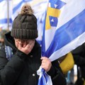 "Molila sam ih da me ne ubiju"; Potresna ispovest žene koja je preživela pakao zatočeništva