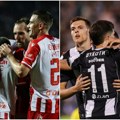 Srbija tone na UEFA listi: Mađari i Rumuni su ispred nas, a samo Zvezda brani čast našeg fudbala! (foto) rangnik protiv…