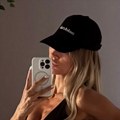 Srpska influenserka izgubila bebu