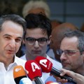 "Davimo se u dugovima" - Micotakis najavio reforme od 1,6 milijardi evra, građani besni - evo o čemu se RADI!
