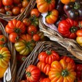 Pronašli smo originalni mediteranski recept za sušeni paradajz u ulju Festivalski trenuci koji se pamte: Jutro nakon svečane…