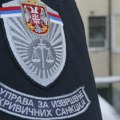 Uprava za izvršenje krivičnih sankcija demantuje da se prema Bogdanu nehumano postupalo: Danas će mu biti urađena sva potrebna…