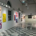 Изложба плаката Мирка Илића у Делаверу и Ријеци
