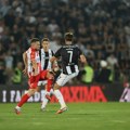 Crvena ZVEZDA vodi: Slovenac promašio nestvarnu šansu, drugi Slovenac kaznio!