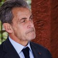 Sud u Parizu presudio: Nikola Sarkozi dobio pet godina zatvora