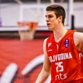 Beč doveo dobro poznato ime pred početak ABA lige: Luka Ašćerić pojačao tim iz austrijske prestonice