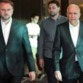 Mijailović: "Ne mogu da produžim ugovor Željku Obradoviću"