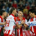 Tri pobede „garant” Zvezdinog proleća u Evropi
