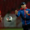 Bog nas je nagradio ovom pobedom: Emotivni Milojević nakon utakmice!