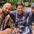 Ovo je žena sa kojom Marinko Rokvić ima vanbračnog sina Ne pojavljuje se u javnosti, objavljena samo jedna njena fotografija!…