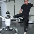 Kao da gledate terminatora Robot izdržao teške batine, nije ostao na podu: Snimak šokirao svet