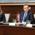 Dačić i UNICEF zajedno za bezbednost dece: Novi planovi za jaču zaštitu najmlađih u Srbiji