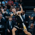 Novajlija se raspucao: Asvel slavio u revolveraškom obračunu