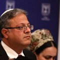 Ben Gvir napušta vladu ako Hamas nastavi da postoji