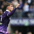 Cvetković heroj Anderlehta, kakav momenat za prvenac Srbina