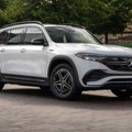 Mercedes ukida jedan od svojih električnih modela - stiže skuplja zamena