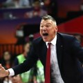 Jasikevičus pričao pred Zvezdu: „Igraju grubo, moraćemo da uzvratimo“