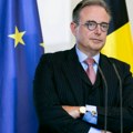 Sprečen teroristički napad u Belgiji: Premijer Bart De Vever na meti udara kamikaza dronom, iza svega stoji ova organizacija