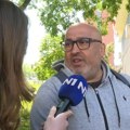 Komisija predložila Patrika Drida za Oktobarsku nagradu Novog Sada