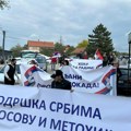 Građani protiv blokada okupljaju se u više od 200 mesta širom Srbije: Glavna poruka podrška Srbima na KiM