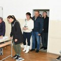 Počeli lokalni izbori na Kosovu i Metohiji