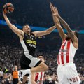 Partizan prati situaciju oko Dantea Egzuma: Ne igra u Dalasu, crno-beli žele pojačanje na bekovskim pozicijama!