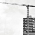 U avgustu u Srbiji izdate 2.542 građevinske dozvole