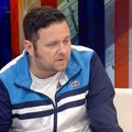 NUNS poziva policiju i tužilaštvo da reaguju na pretnje Marku Vidojkoviću