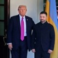 Трумп говори о 'склапању договора' зараћених страна у Украјини