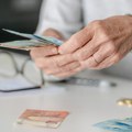 "Moramo duže da radimo": Pomeraju starosnu granicu za penziju?