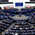 EP usvojio rezoluciju o Srbiji: Ispitati koliko je korupcija snizila bezbednosne standarde
