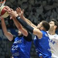 Spartak slavio u Zadru