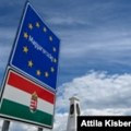 Mađarska na granici sa Srbijom počela primenu novog sistema ulaska u Šengen