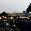 U teškoj avionskoj nesreći poginulo 10 turista iz Evrope: Jezive scene u Africi (Video)